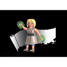 Figurina Tsunade din seria anime Naruto